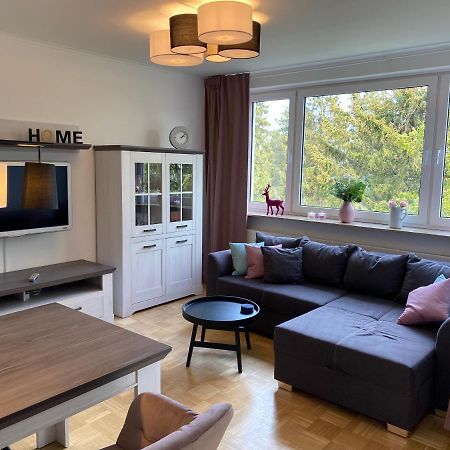 Apartament Fewo Kappi Winterberg Zewnętrze zdjęcie