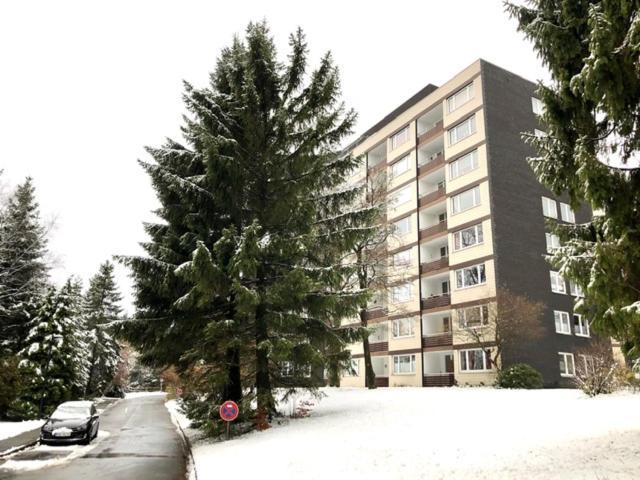 Apartament Fewo Kappi Winterberg Zewnętrze zdjęcie