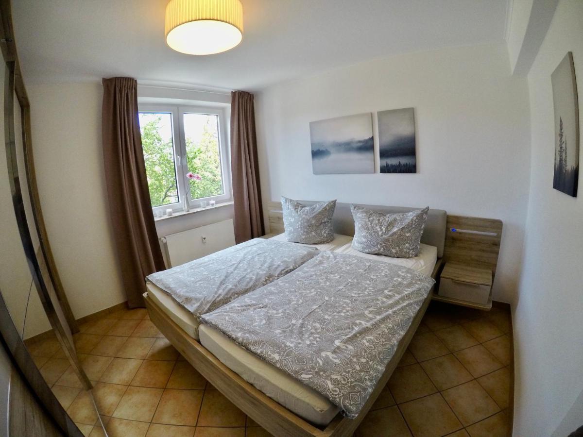 Apartament Fewo Kappi Winterberg Zewnętrze zdjęcie