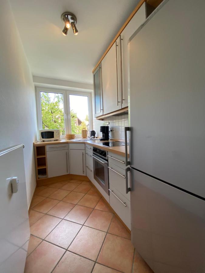 Apartament Fewo Kappi Winterberg Zewnętrze zdjęcie