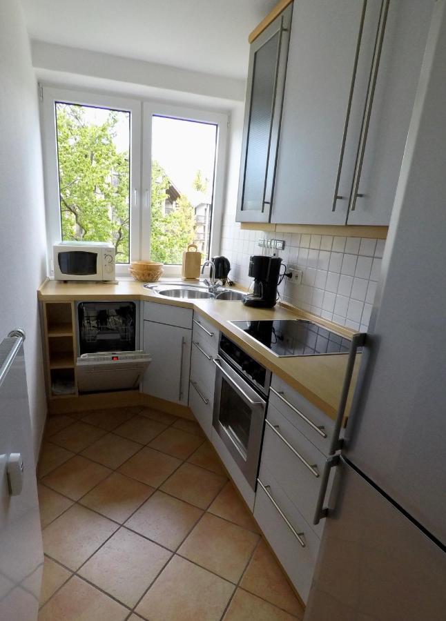 Apartament Fewo Kappi Winterberg Zewnętrze zdjęcie