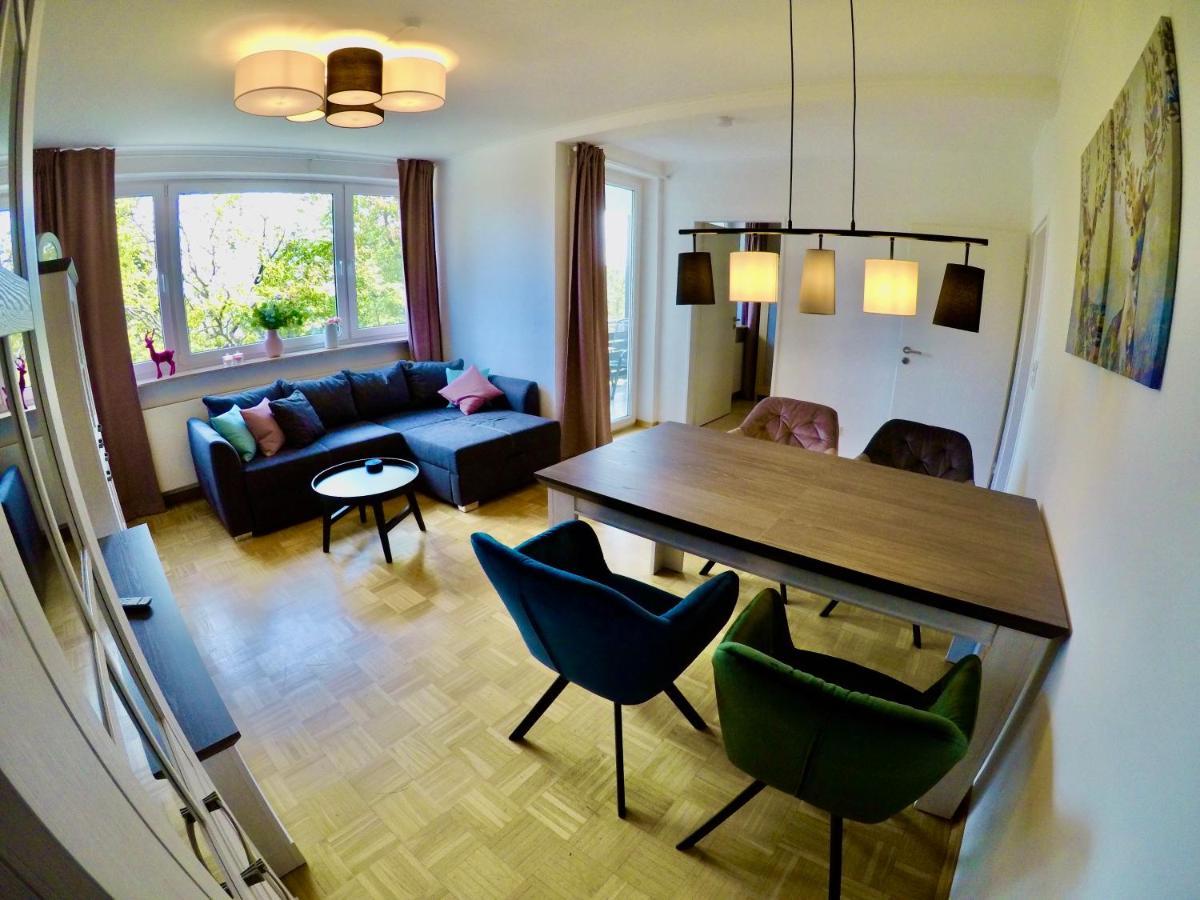 Apartament Fewo Kappi Winterberg Zewnętrze zdjęcie