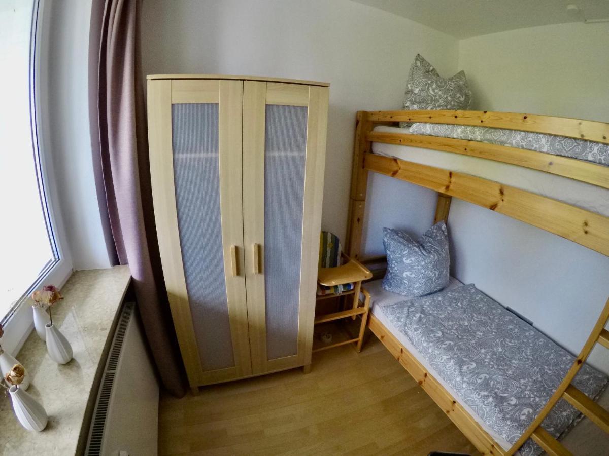 Apartament Fewo Kappi Winterberg Zewnętrze zdjęcie